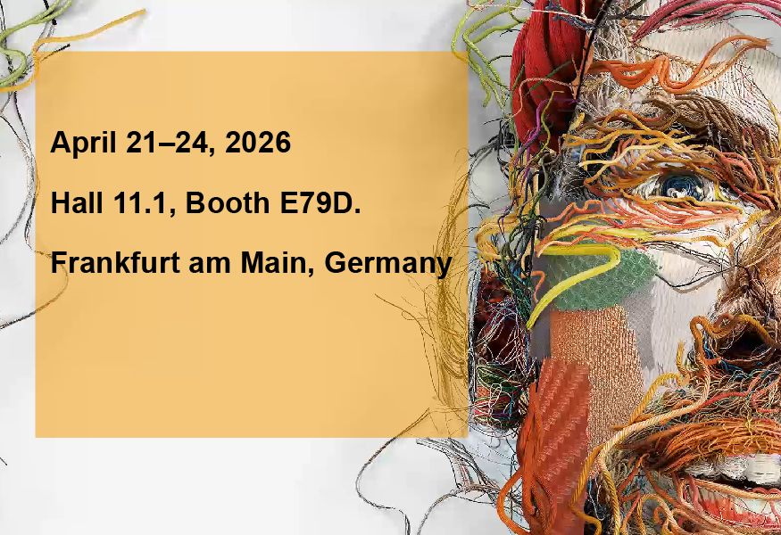 Techtextil 2026'da Frankfurt am Main'de Nam Liong Global ile buluşun